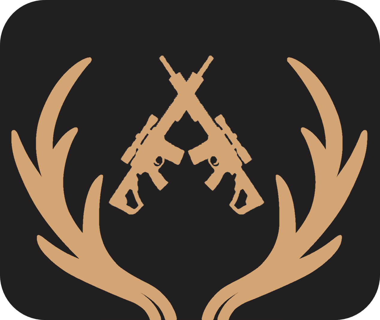 McDonald Airsoft Logo